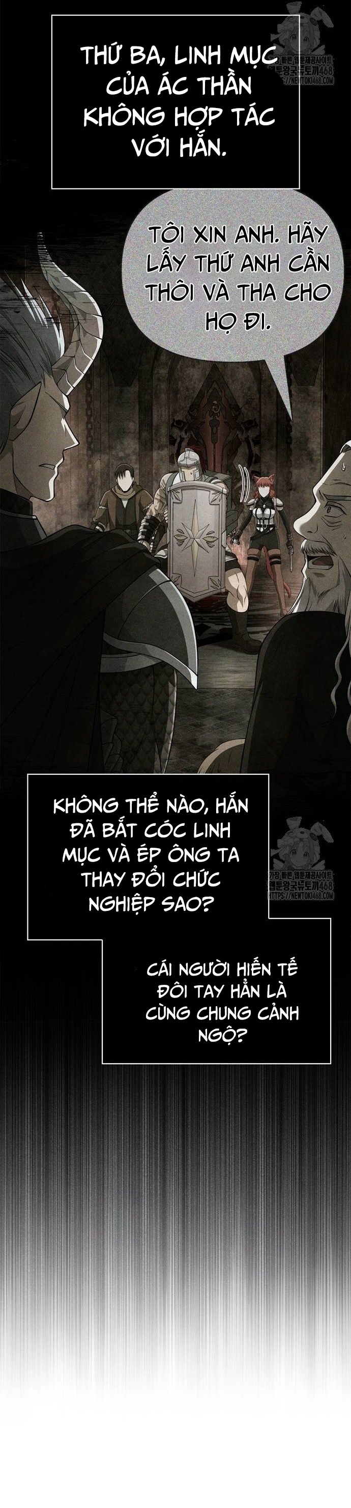 Sống Sót Trong Trò Chơi Với Tư Cách Là Một Cuồng Nhân Chap 92 - Next Chap 93