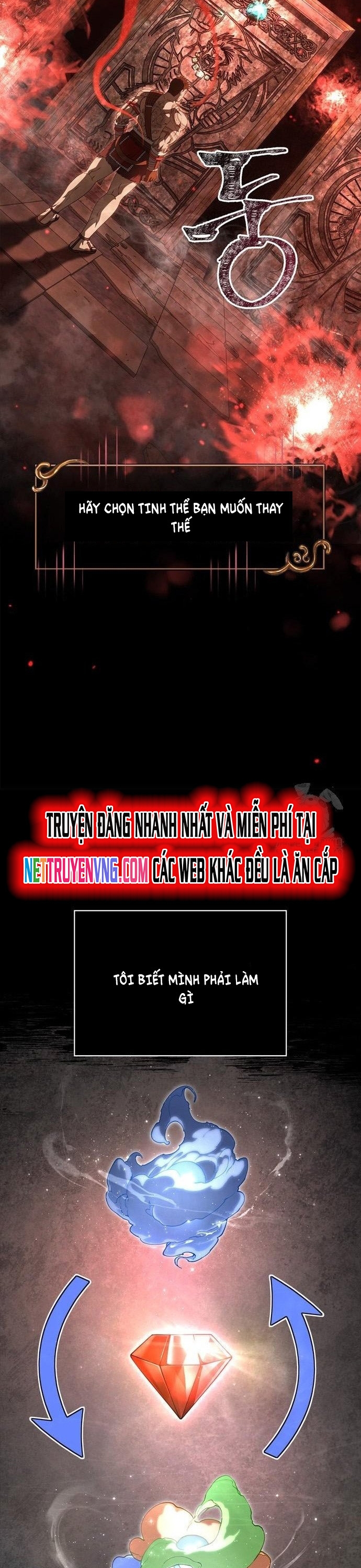 Sống Sót Trong Trò Chơi Với Tư Cách Là Một Cuồng Nhân Chap 93 - Next Chap 94