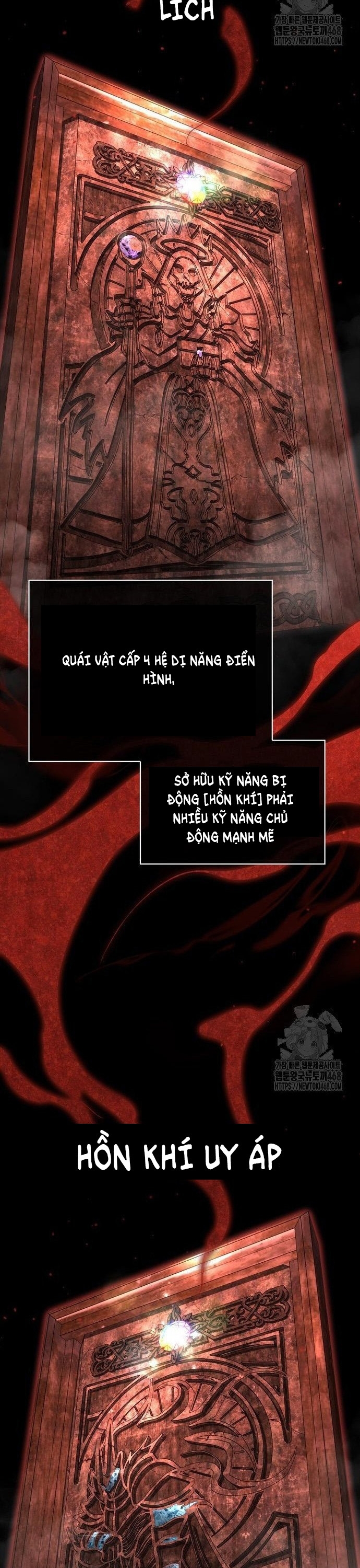 Sống Sót Trong Trò Chơi Với Tư Cách Là Một Cuồng Nhân Chap 93 - Next Chap 94