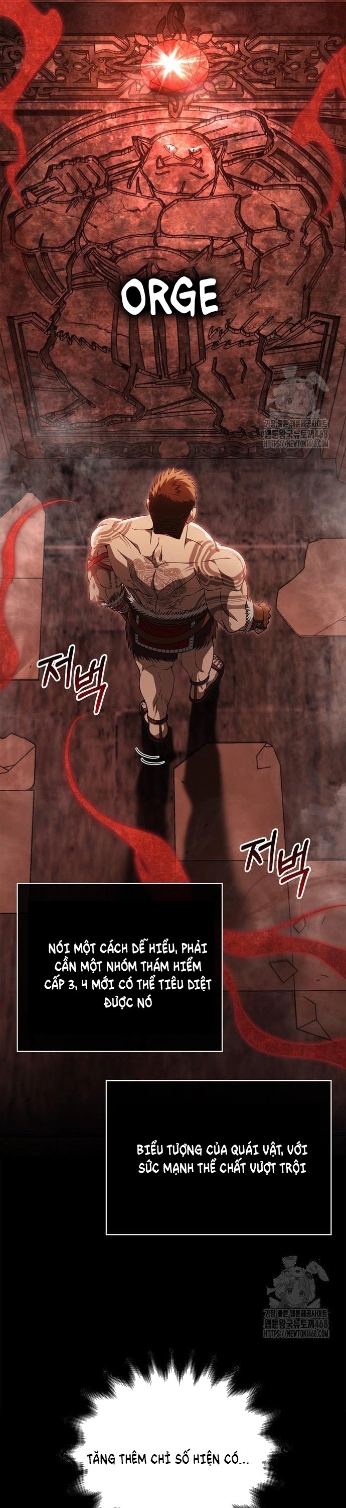 Sống Sót Trong Trò Chơi Với Tư Cách Là Một Cuồng Nhân Chap 93 - Next Chap 94