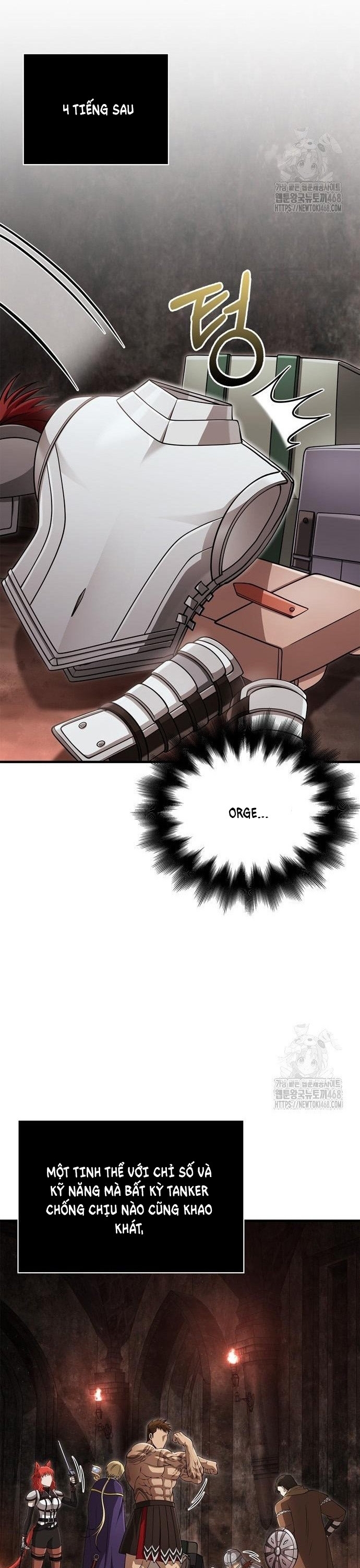 Sống Sót Trong Trò Chơi Với Tư Cách Là Một Cuồng Nhân Chap 93 - Next Chap 94