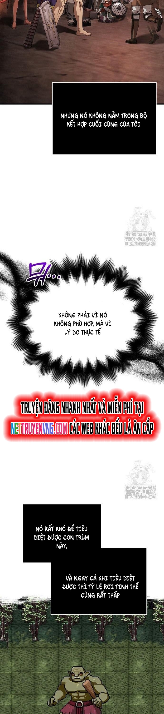 Sống Sót Trong Trò Chơi Với Tư Cách Là Một Cuồng Nhân Chap 93 - Next Chap 94