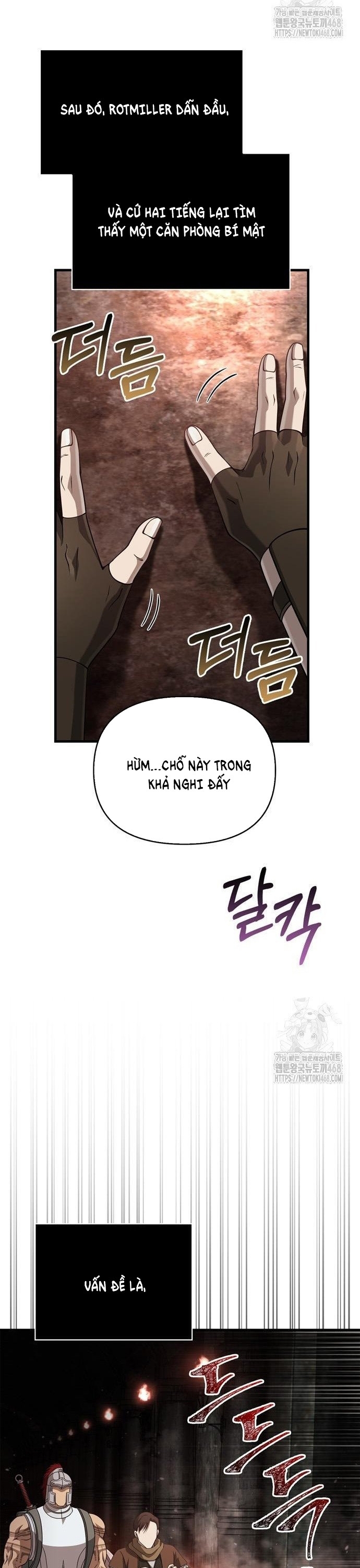 Sống Sót Trong Trò Chơi Với Tư Cách Là Một Cuồng Nhân Chap 93 - Next Chap 94