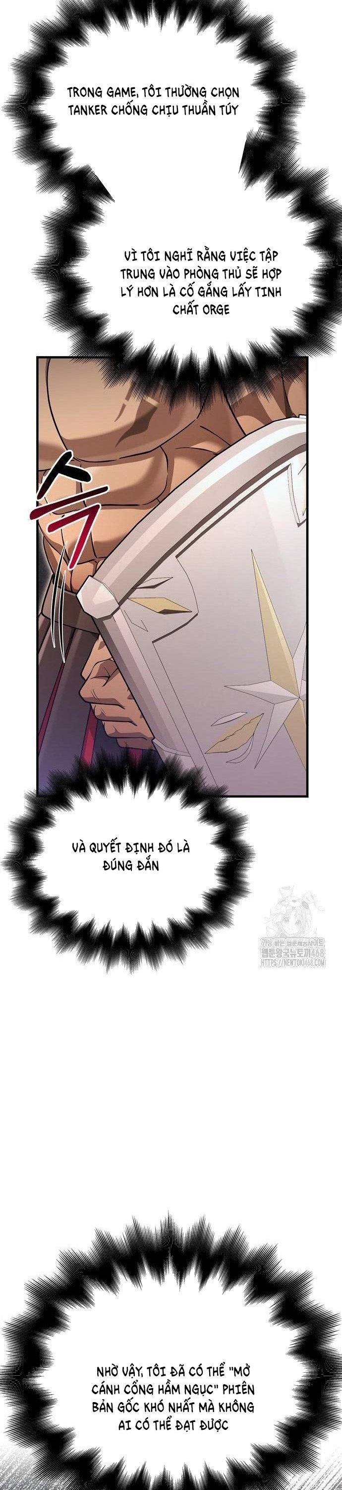 Sống Sót Trong Trò Chơi Với Tư Cách Là Một Cuồng Nhân Chap 93 - Next Chap 94