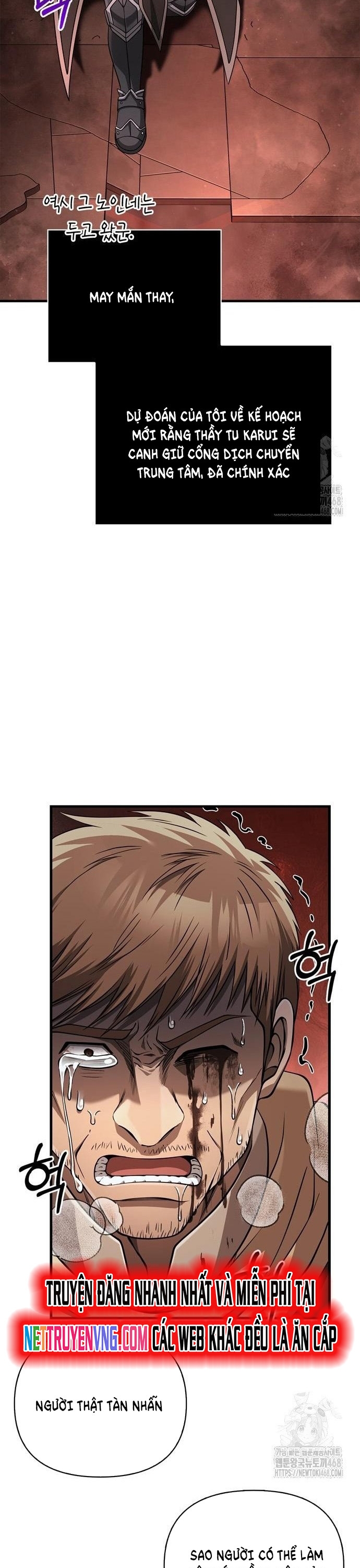 Sống Sót Trong Trò Chơi Với Tư Cách Là Một Cuồng Nhân Chap 93 - Next Chap 94