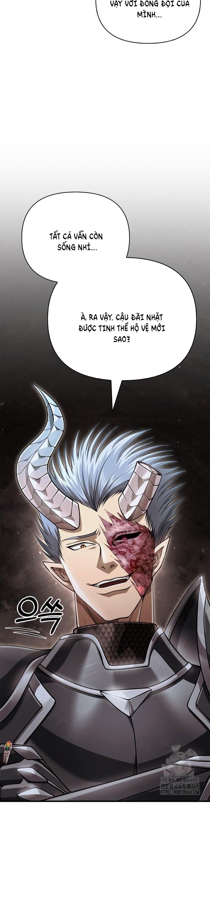 Sống Sót Trong Trò Chơi Với Tư Cách Là Một Cuồng Nhân Chap 93 - Next Chap 94