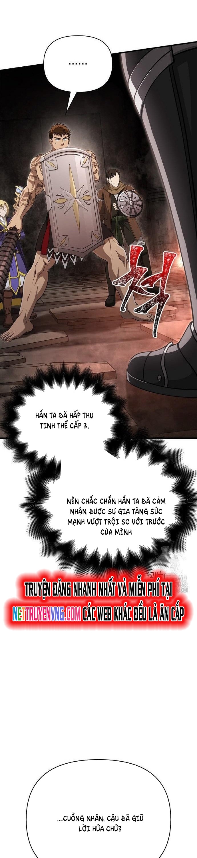 Sống Sót Trong Trò Chơi Với Tư Cách Là Một Cuồng Nhân Chap 93 - Next Chap 94