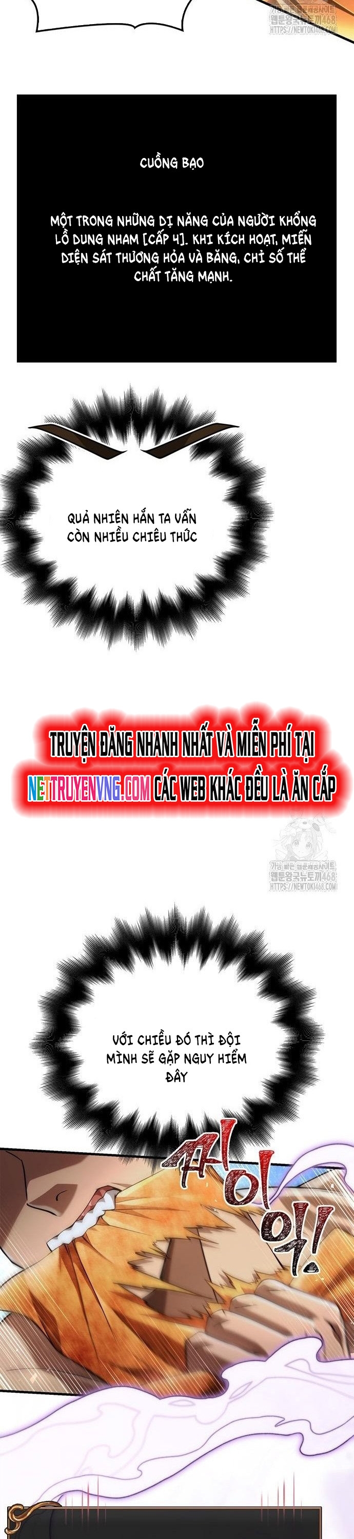 Sống Sót Trong Trò Chơi Với Tư Cách Là Một Cuồng Nhân Chap 93 - Next Chap 94