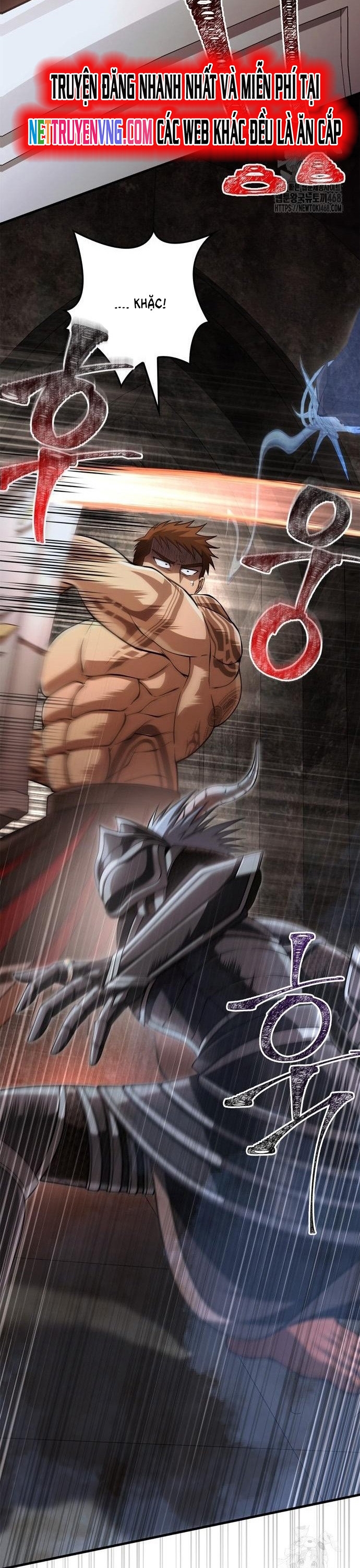 Sống Sót Trong Trò Chơi Với Tư Cách Là Một Cuồng Nhân Chap 93 - Next Chap 94