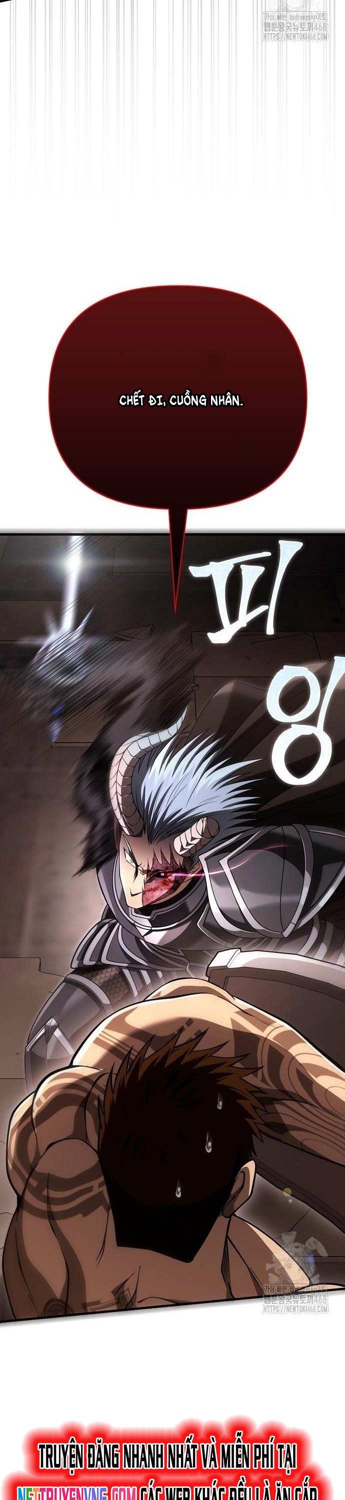 Sống Sót Trong Trò Chơi Với Tư Cách Là Một Cuồng Nhân Chap 93 - Next Chap 94