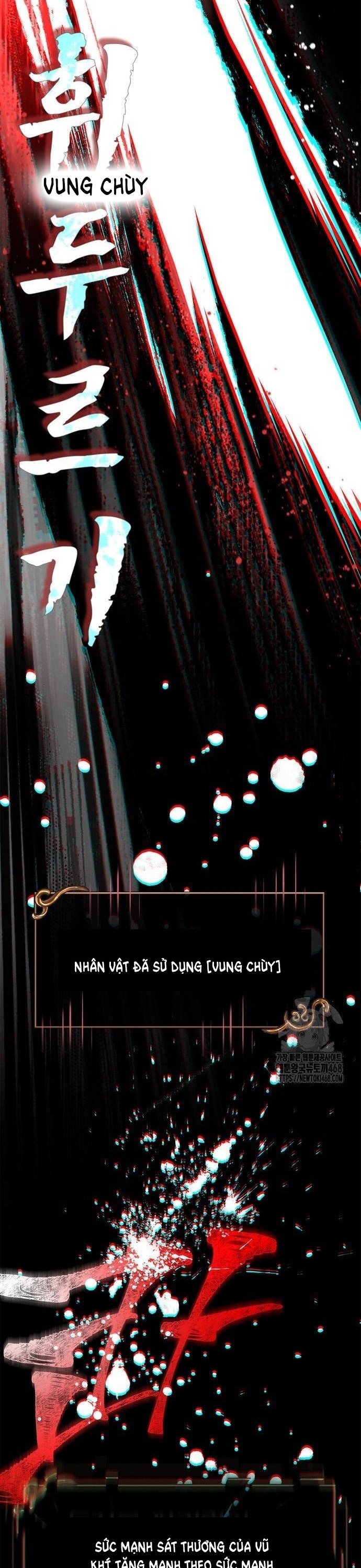 Sống Sót Trong Trò Chơi Với Tư Cách Là Một Cuồng Nhân Chap 93 - Next Chap 94