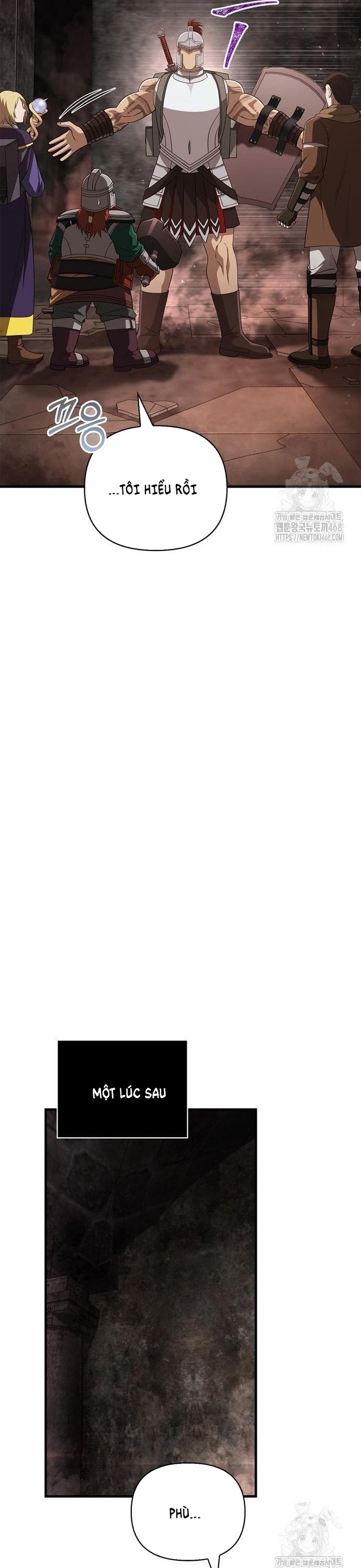 Sống Sót Trong Trò Chơi Với Tư Cách Là Một Cuồng Nhân Chap 93 - Next Chap 94