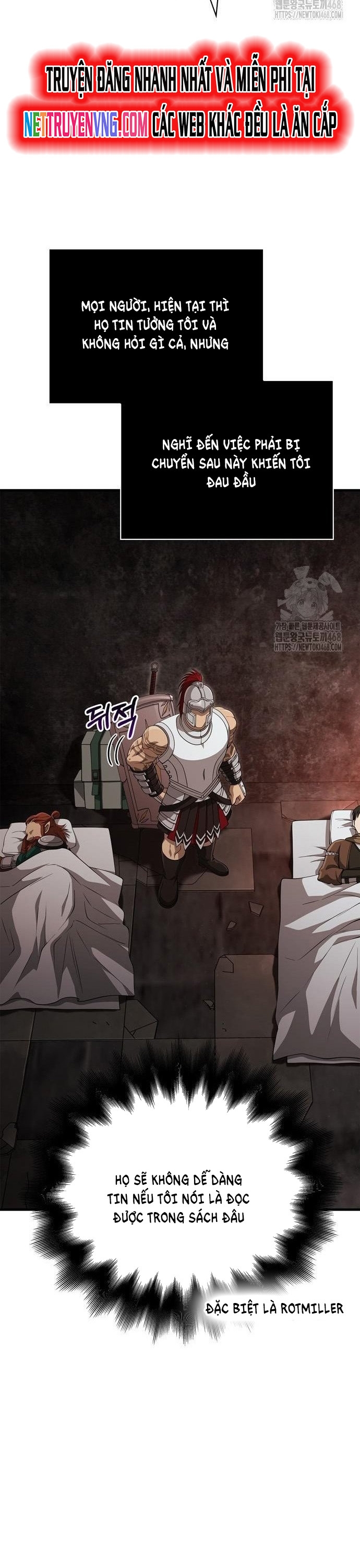 Sống Sót Trong Trò Chơi Với Tư Cách Là Một Cuồng Nhân Chap 93 - Next Chap 94