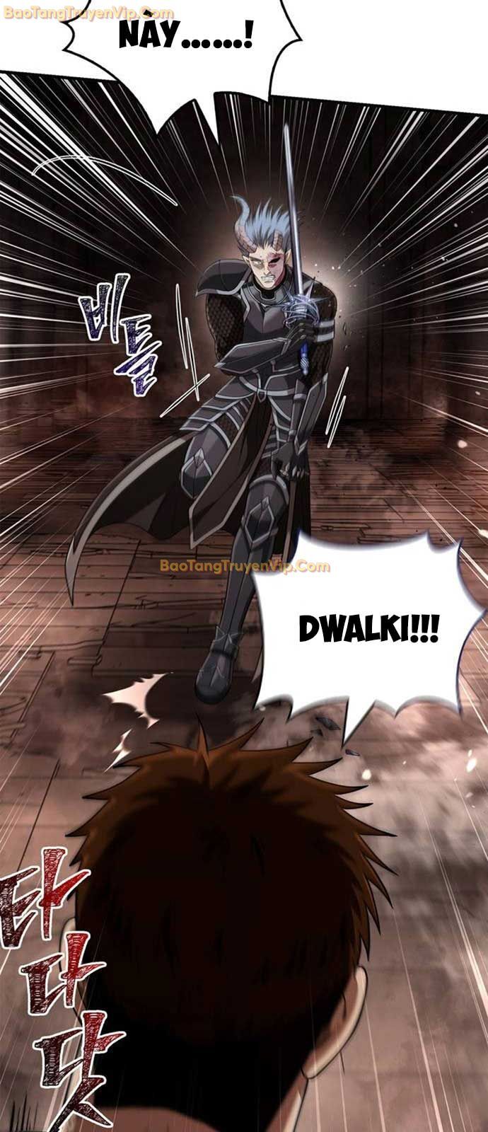 Sống Sót Trong Trò Chơi Với Tư Cách Là Một Cuồng Nhân Chap 94 - Next Chap 95