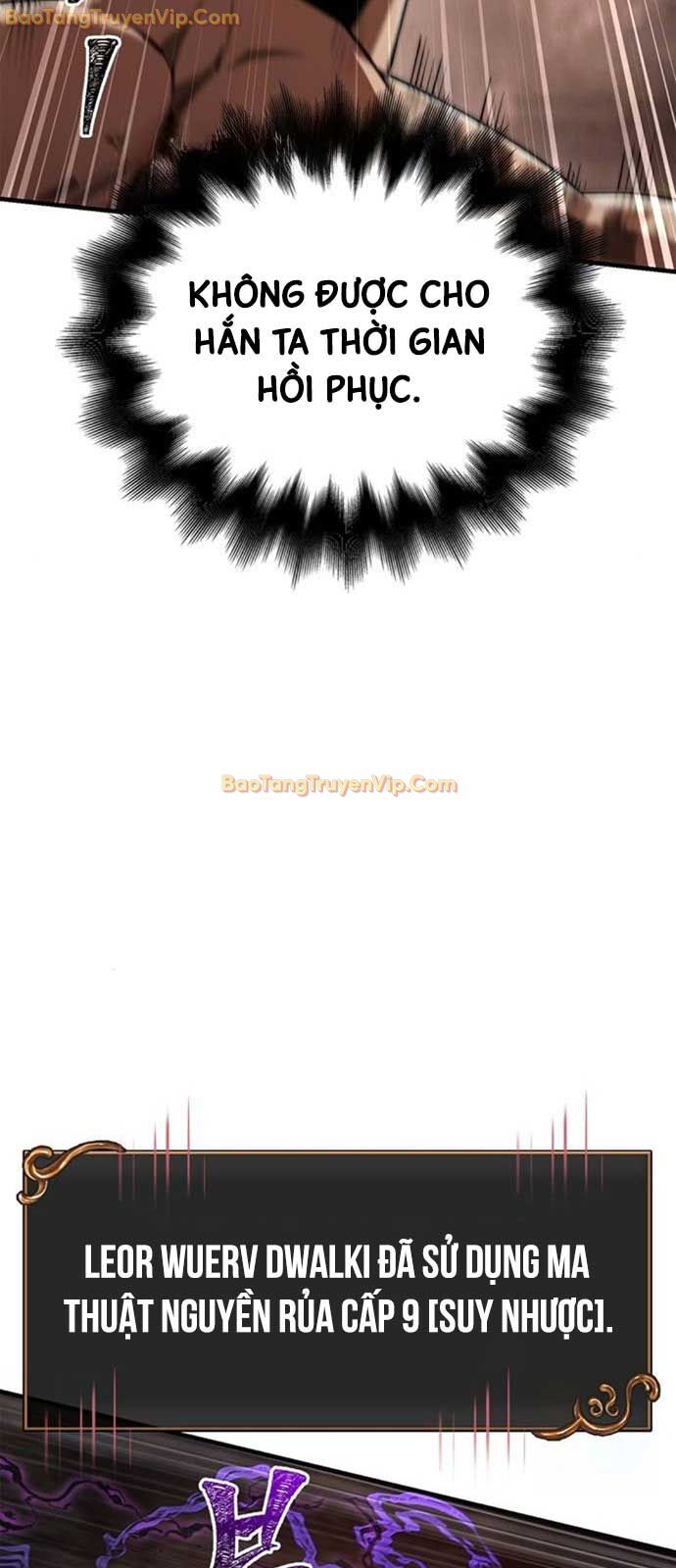 Sống Sót Trong Trò Chơi Với Tư Cách Là Một Cuồng Nhân Chap 94 - Next Chap 95