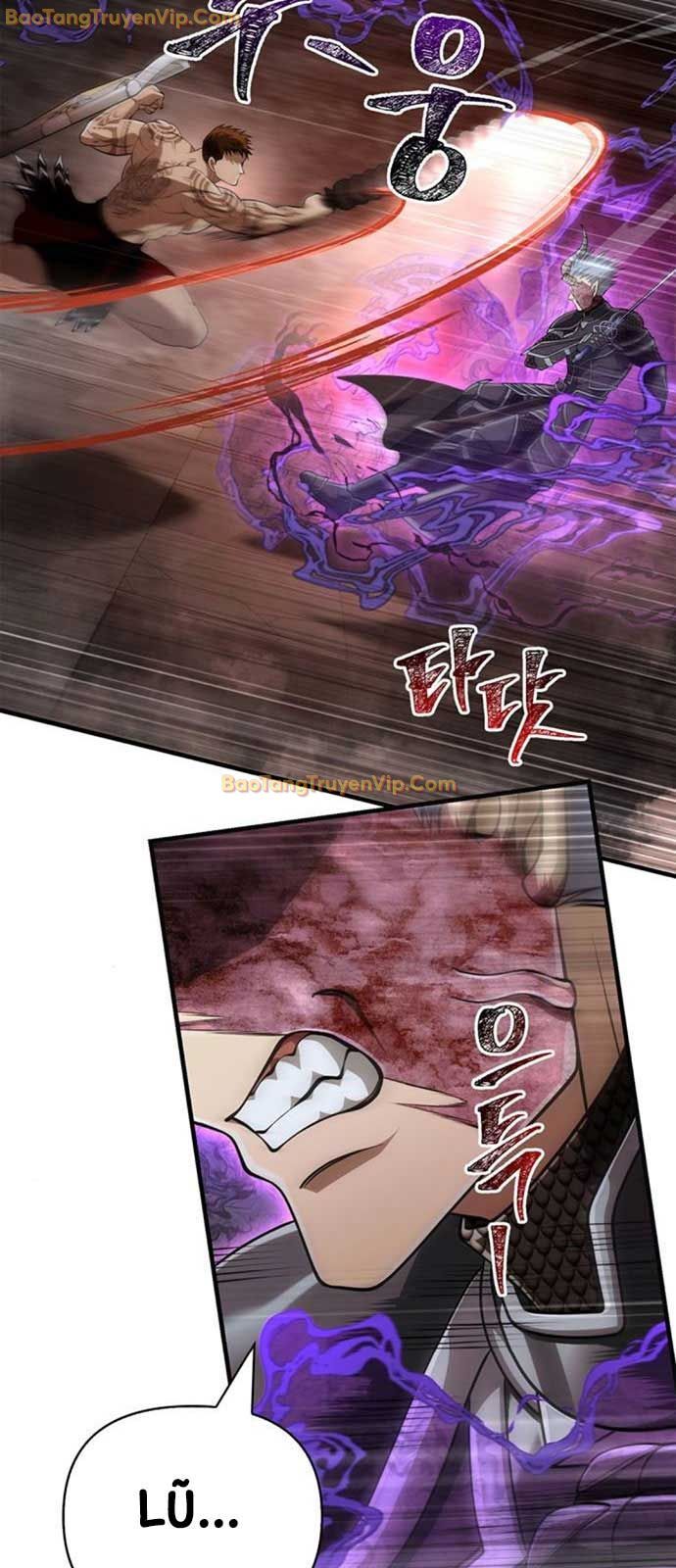 Sống Sót Trong Trò Chơi Với Tư Cách Là Một Cuồng Nhân Chap 94 - Next Chap 95