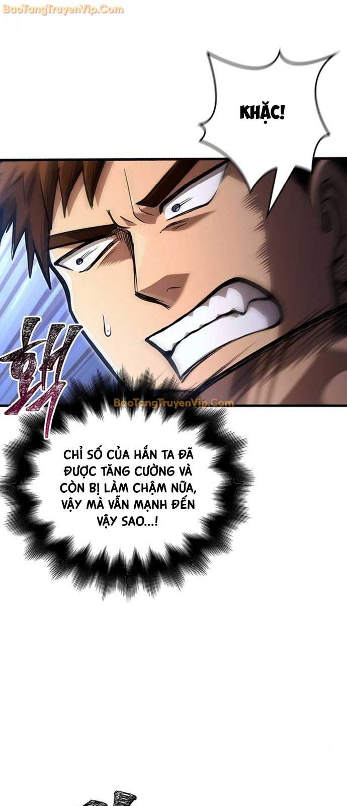 Sống Sót Trong Trò Chơi Với Tư Cách Là Một Cuồng Nhân Chap 94 - Next Chap 95