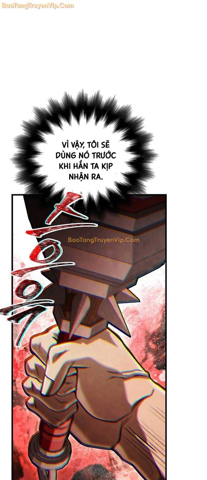 Sống Sót Trong Trò Chơi Với Tư Cách Là Một Cuồng Nhân Chap 94 - Next Chap 95