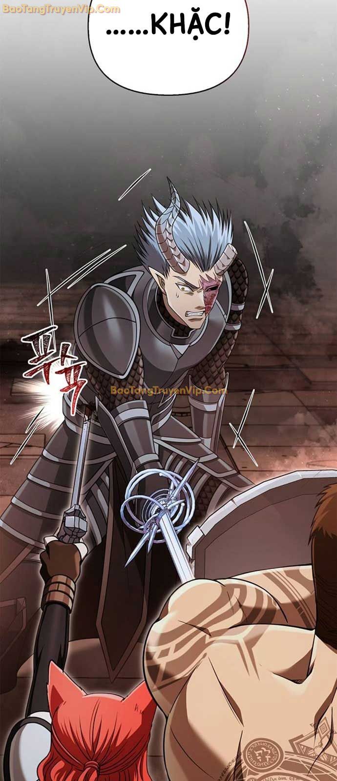 Sống Sót Trong Trò Chơi Với Tư Cách Là Một Cuồng Nhân Chap 94 - Next Chap 95