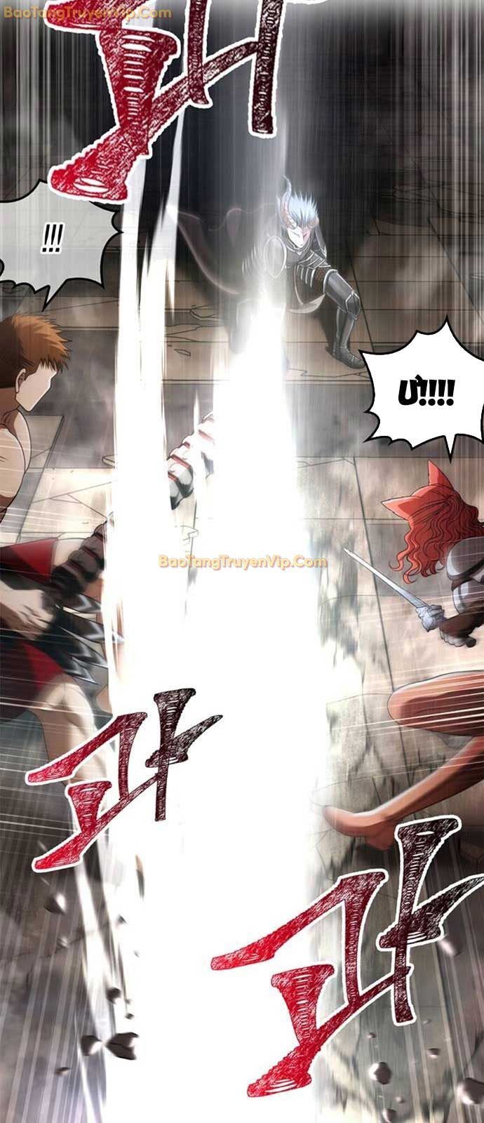 Sống Sót Trong Trò Chơi Với Tư Cách Là Một Cuồng Nhân Chap 94 - Next Chap 95