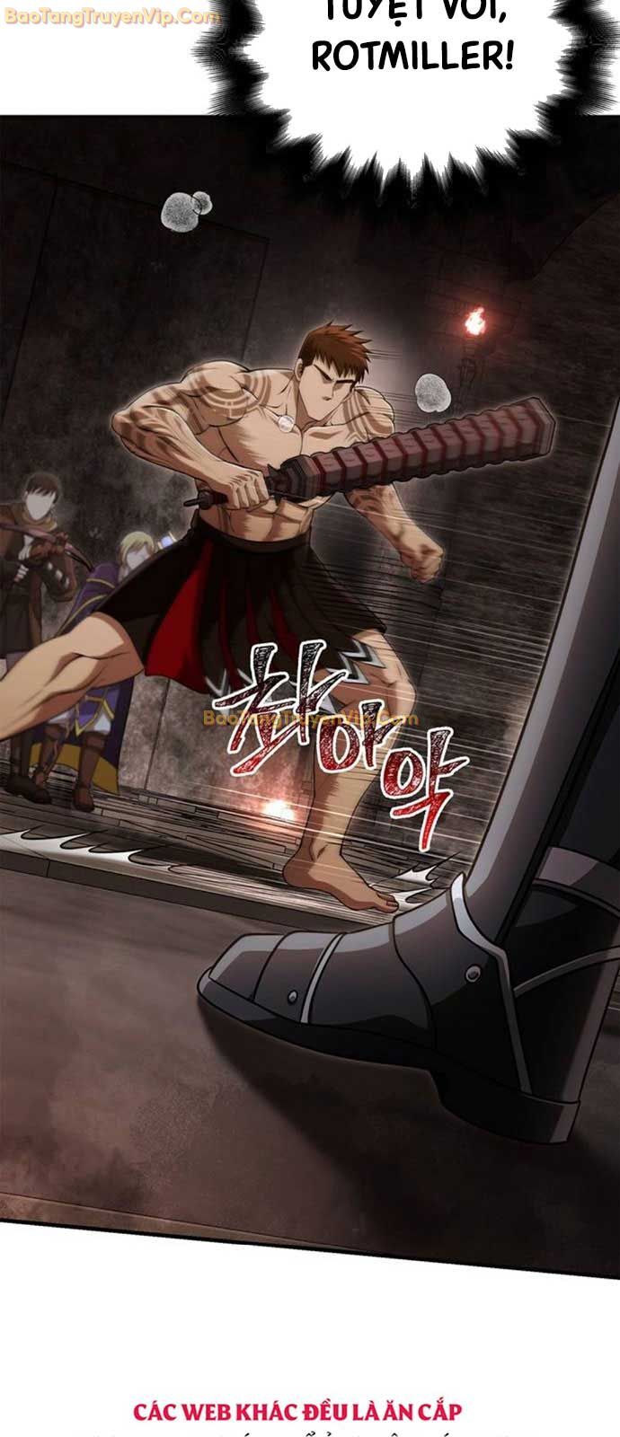 Sống Sót Trong Trò Chơi Với Tư Cách Là Một Cuồng Nhân Chap 94 - Next Chap 95