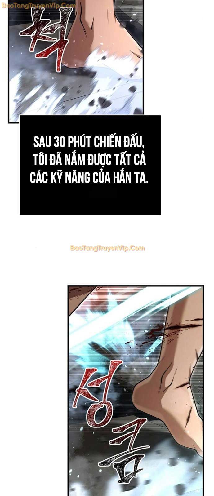 Sống Sót Trong Trò Chơi Với Tư Cách Là Một Cuồng Nhân Chap 94 - Next Chap 95