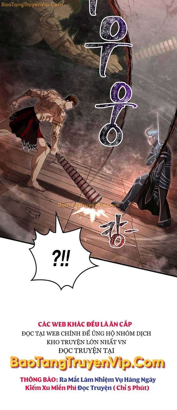 Sống Sót Trong Trò Chơi Với Tư Cách Là Một Cuồng Nhân Chap 94 - Next Chap 95