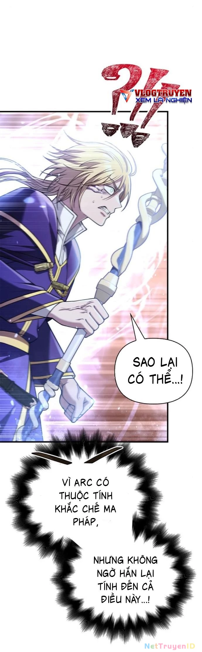 Sống Sót Trong Trò Chơi Với Tư Cách Là Một Cuồng Nhân Chap 96 - Next Chap 97