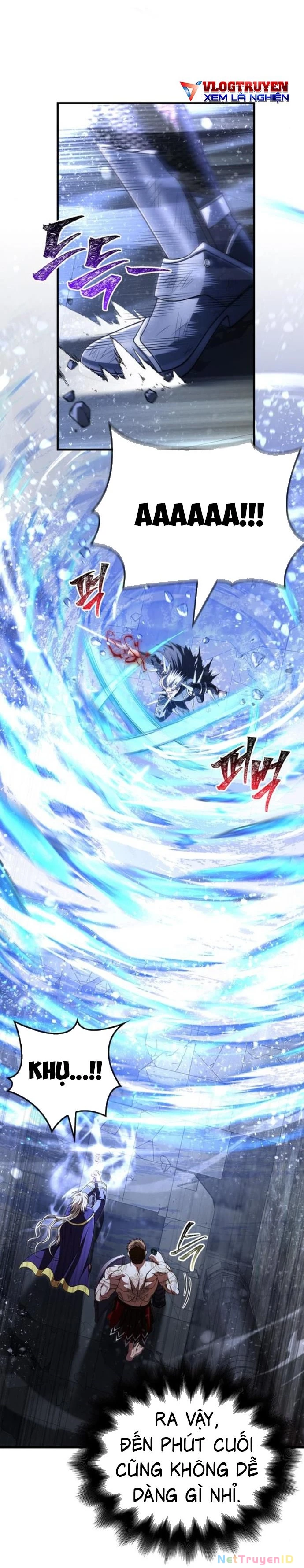 Sống Sót Trong Trò Chơi Với Tư Cách Là Một Cuồng Nhân Chap 96 - Next Chap 97