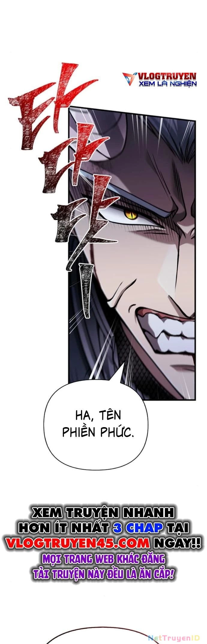 Sống Sót Trong Trò Chơi Với Tư Cách Là Một Cuồng Nhân Chap 96 - Next Chap 97