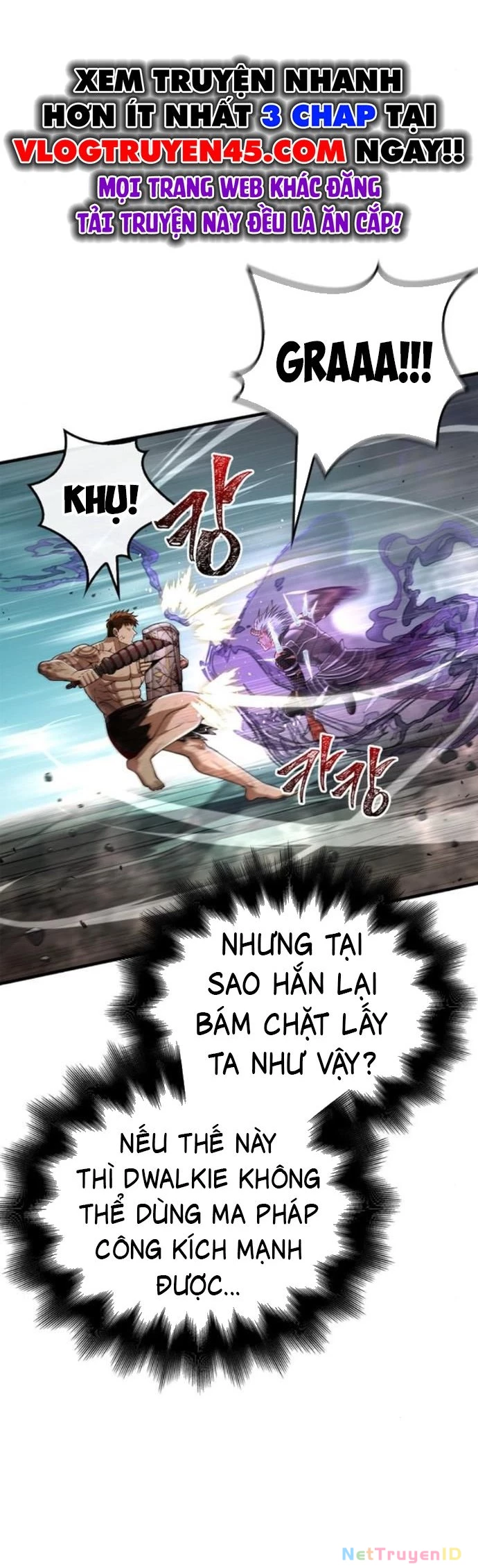 Sống Sót Trong Trò Chơi Với Tư Cách Là Một Cuồng Nhân Chap 96 - Next Chap 97