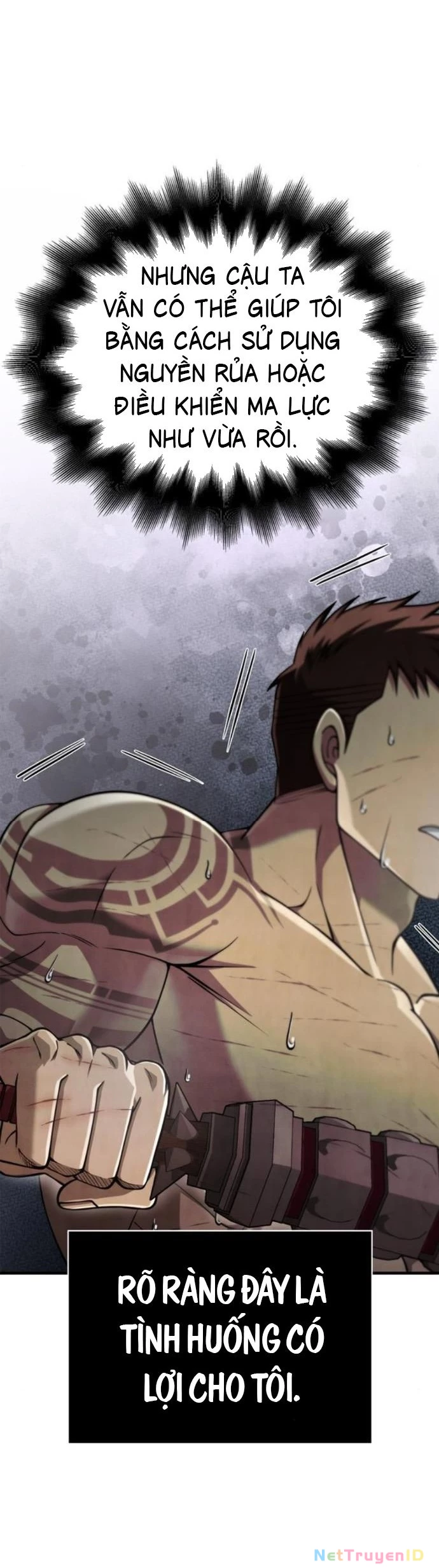 Sống Sót Trong Trò Chơi Với Tư Cách Là Một Cuồng Nhân Chap 96 - Next Chap 97