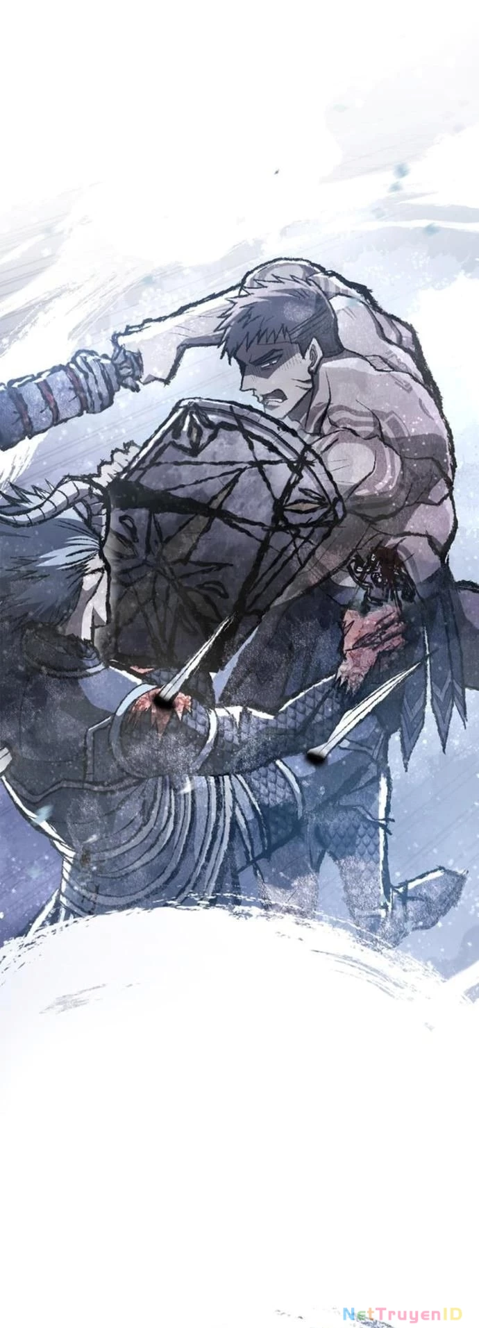 Sống Sót Trong Trò Chơi Với Tư Cách Là Một Cuồng Nhân Chap 96 - Next Chap 97