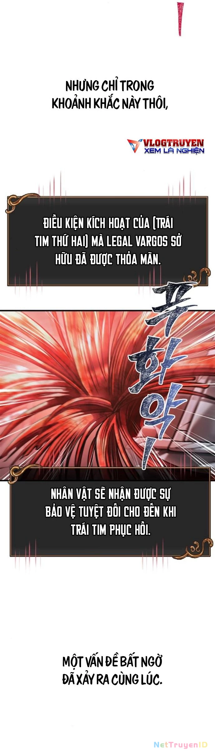 Sống Sót Trong Trò Chơi Với Tư Cách Là Một Cuồng Nhân Chap 96 - Next Chap 97