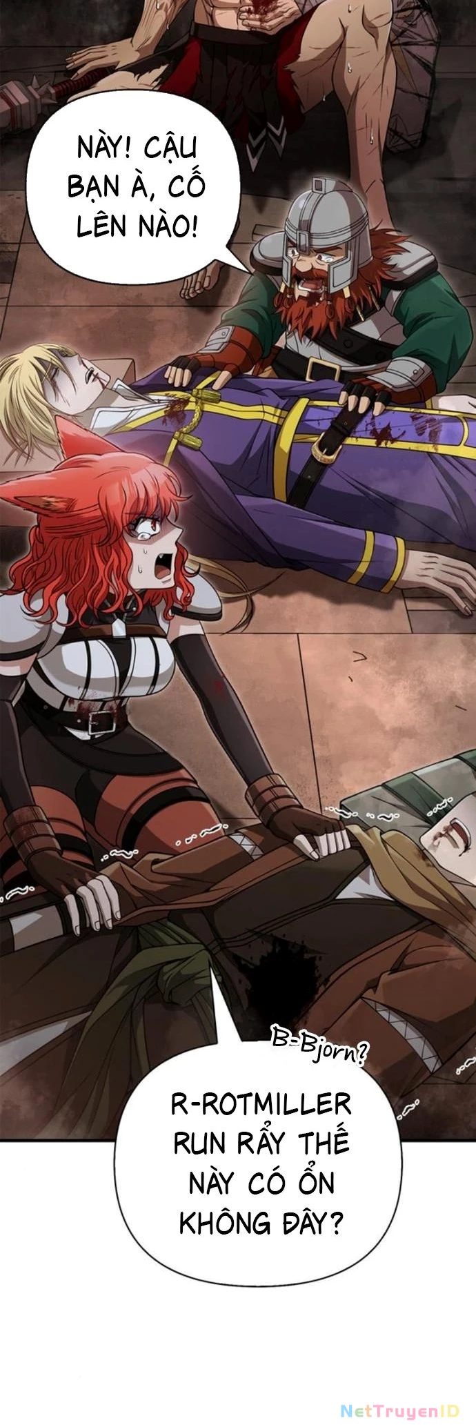 Sống Sót Trong Trò Chơi Với Tư Cách Là Một Cuồng Nhân Chap 96 - Next Chap 97