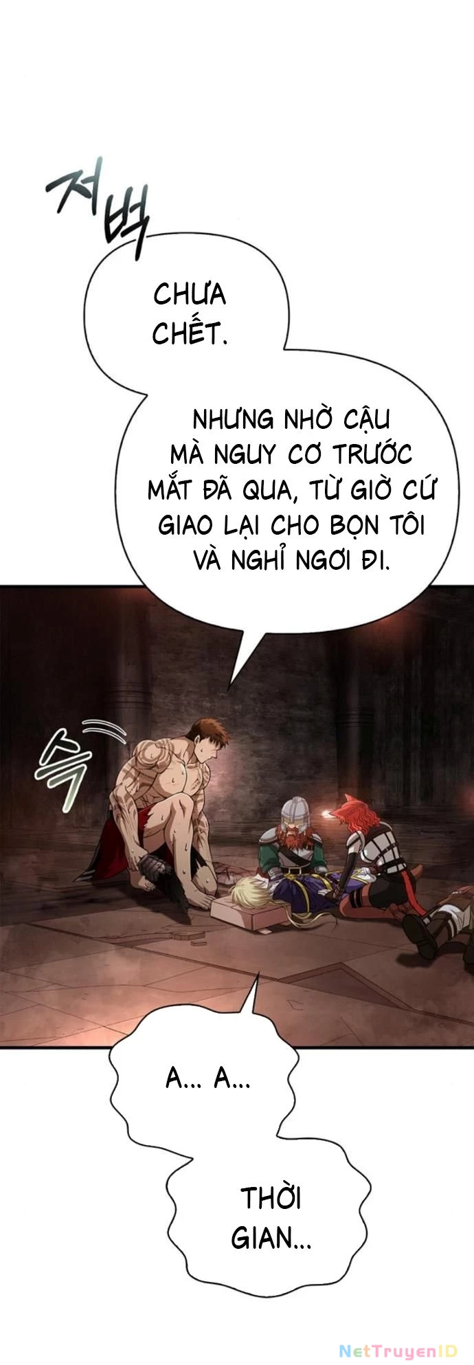 Sống Sót Trong Trò Chơi Với Tư Cách Là Một Cuồng Nhân Chap 96 - Next Chap 97