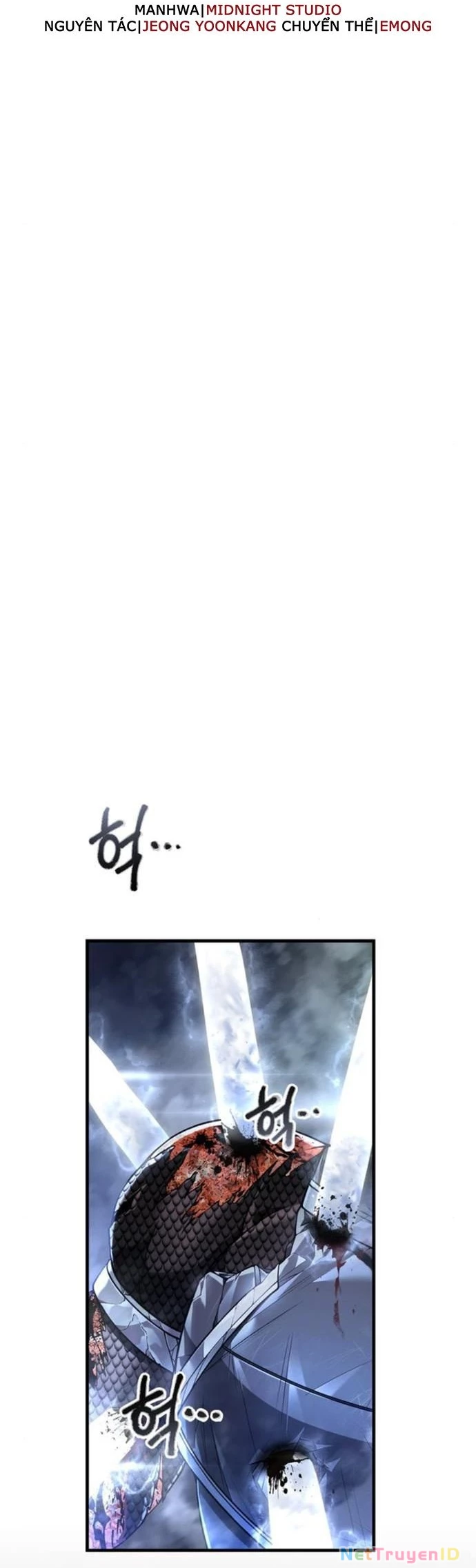 Sống Sót Trong Trò Chơi Với Tư Cách Là Một Cuồng Nhân Chap 96 - Next Chap 97