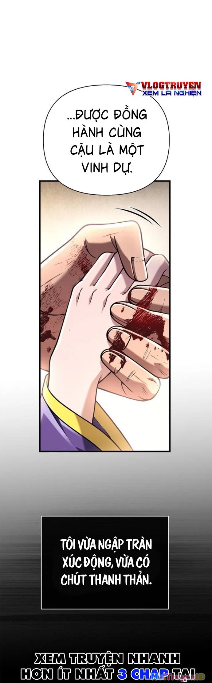 Sống Sót Trong Trò Chơi Với Tư Cách Là Một Cuồng Nhân Chap 96 - Next Chap 97