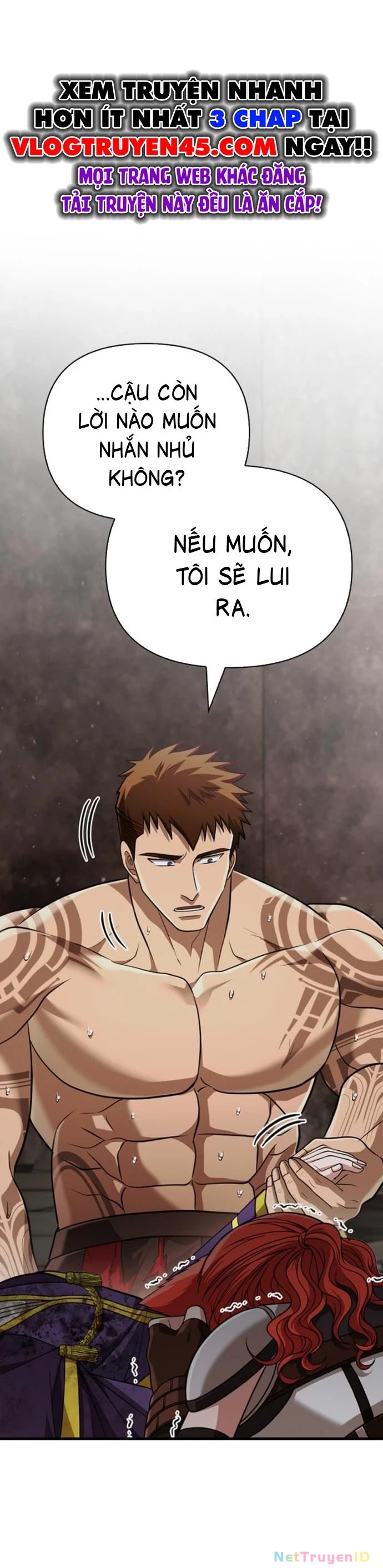 Sống Sót Trong Trò Chơi Với Tư Cách Là Một Cuồng Nhân Chap 96 - Next Chap 97