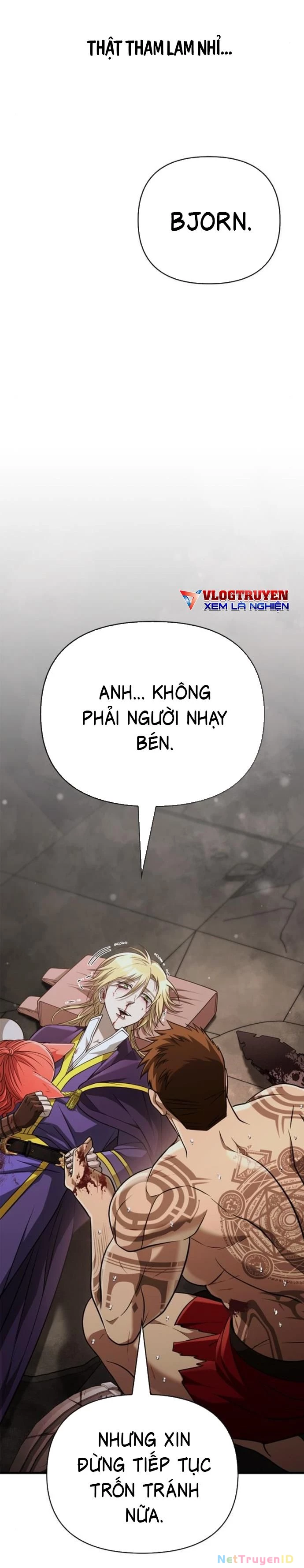 Sống Sót Trong Trò Chơi Với Tư Cách Là Một Cuồng Nhân Chap 96 - Next Chap 97