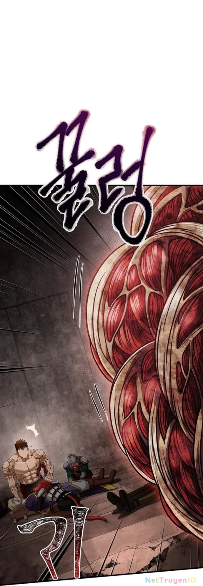 Sống Sót Trong Trò Chơi Với Tư Cách Là Một Cuồng Nhân Chap 96 - Next Chap 97