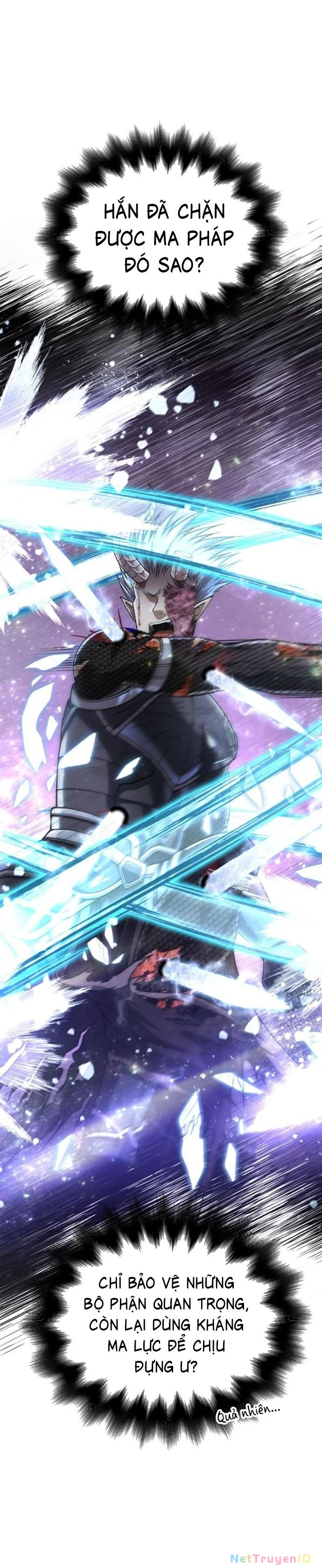 Sống Sót Trong Trò Chơi Với Tư Cách Là Một Cuồng Nhân Chap 96 - Next Chap 97