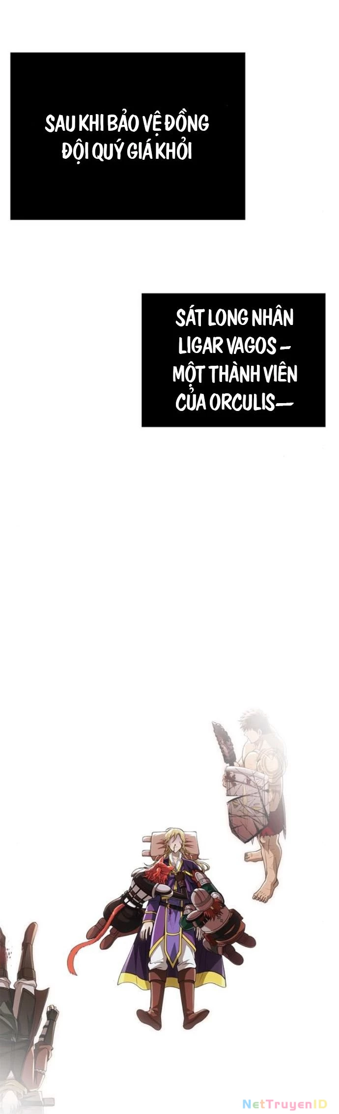 Sống Sót Trong Trò Chơi Với Tư Cách Là Một Cuồng Nhân Chap 96 - Next Chap 97