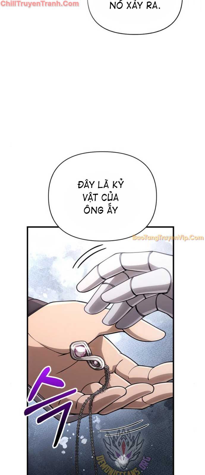 Sống Sót Trong Trò Chơi Với Tư Cách Là Một Cuồng Nhân Chap 98 - Next Chap 99