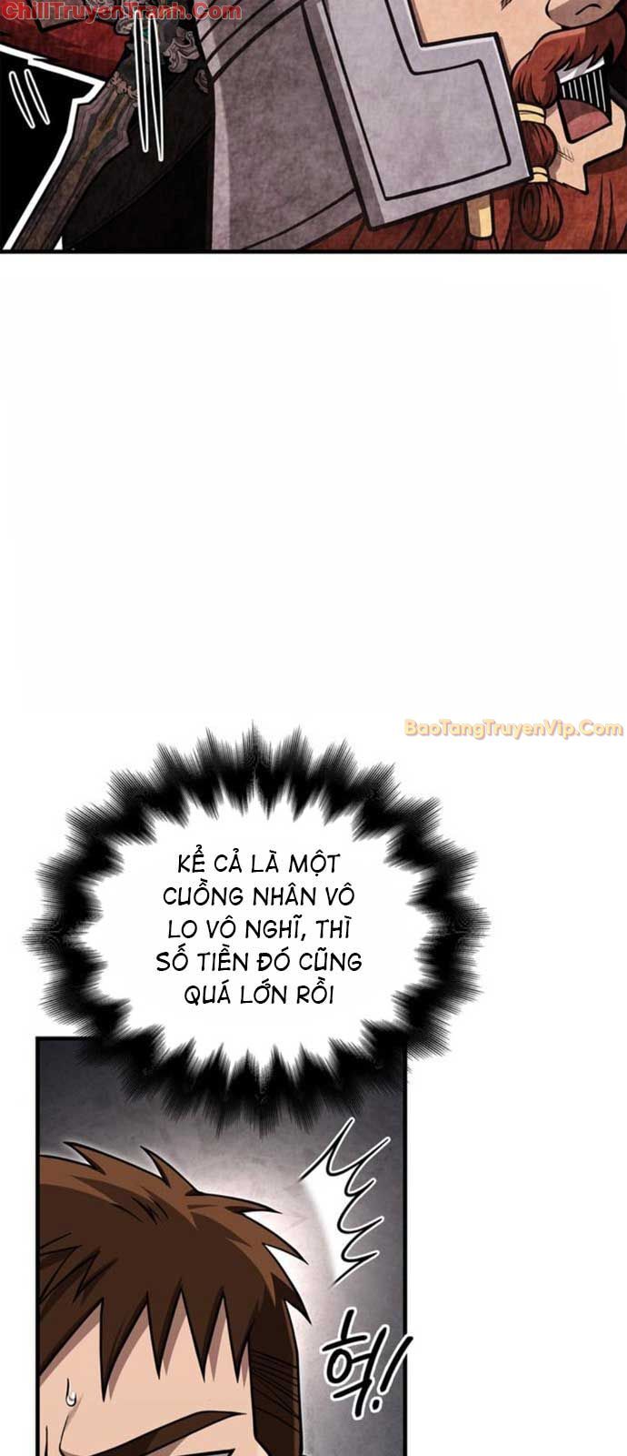 Sống Sót Trong Trò Chơi Với Tư Cách Là Một Cuồng Nhân Chap 98 - Next Chap 99