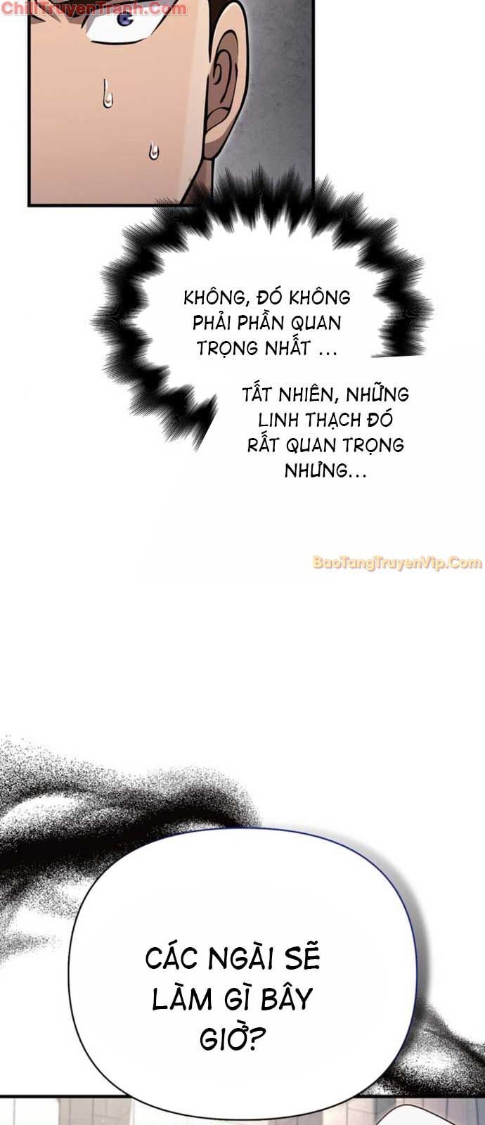 Sống Sót Trong Trò Chơi Với Tư Cách Là Một Cuồng Nhân Chap 98 - Next Chap 99