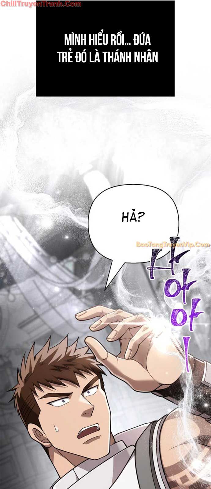 Sống Sót Trong Trò Chơi Với Tư Cách Là Một Cuồng Nhân Chap 98 - Next Chap 99