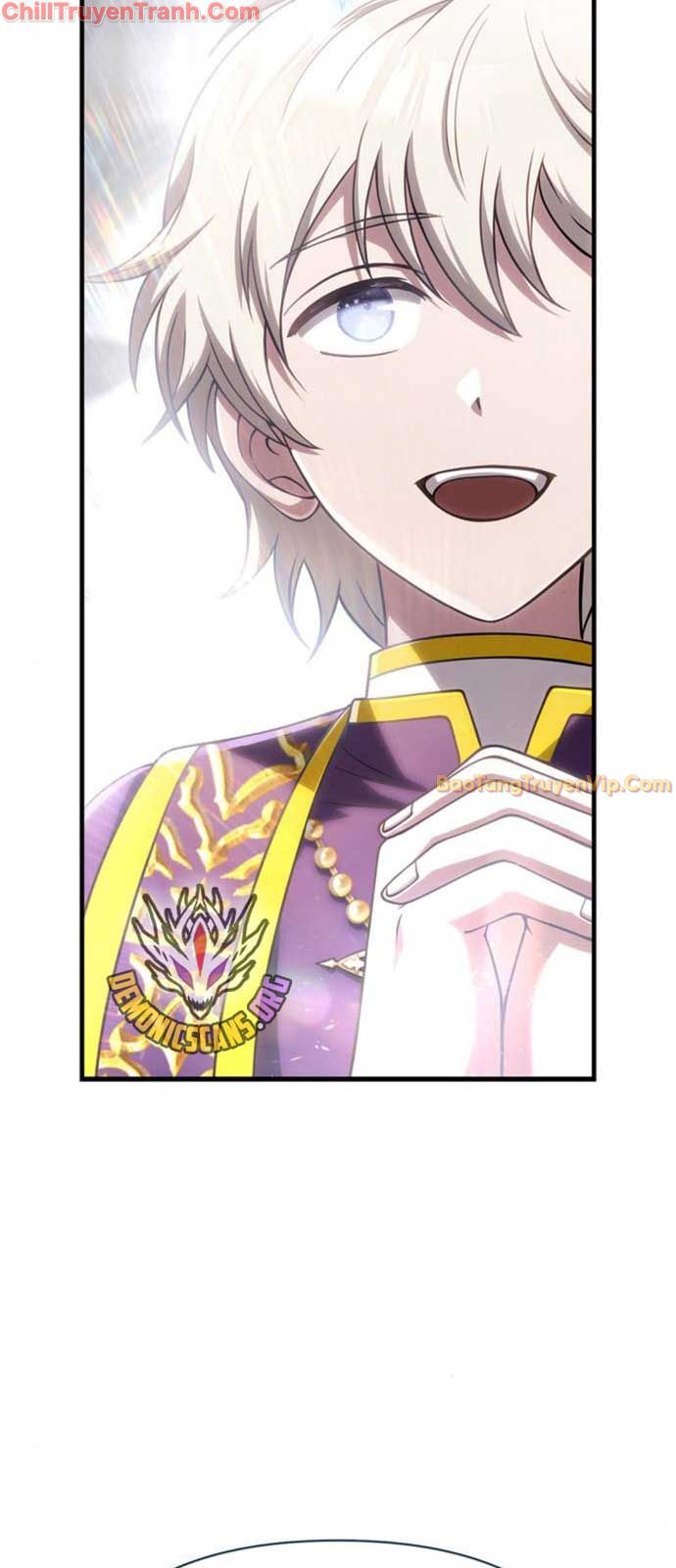 Sống Sót Trong Trò Chơi Với Tư Cách Là Một Cuồng Nhân Chap 98 - Next Chap 99