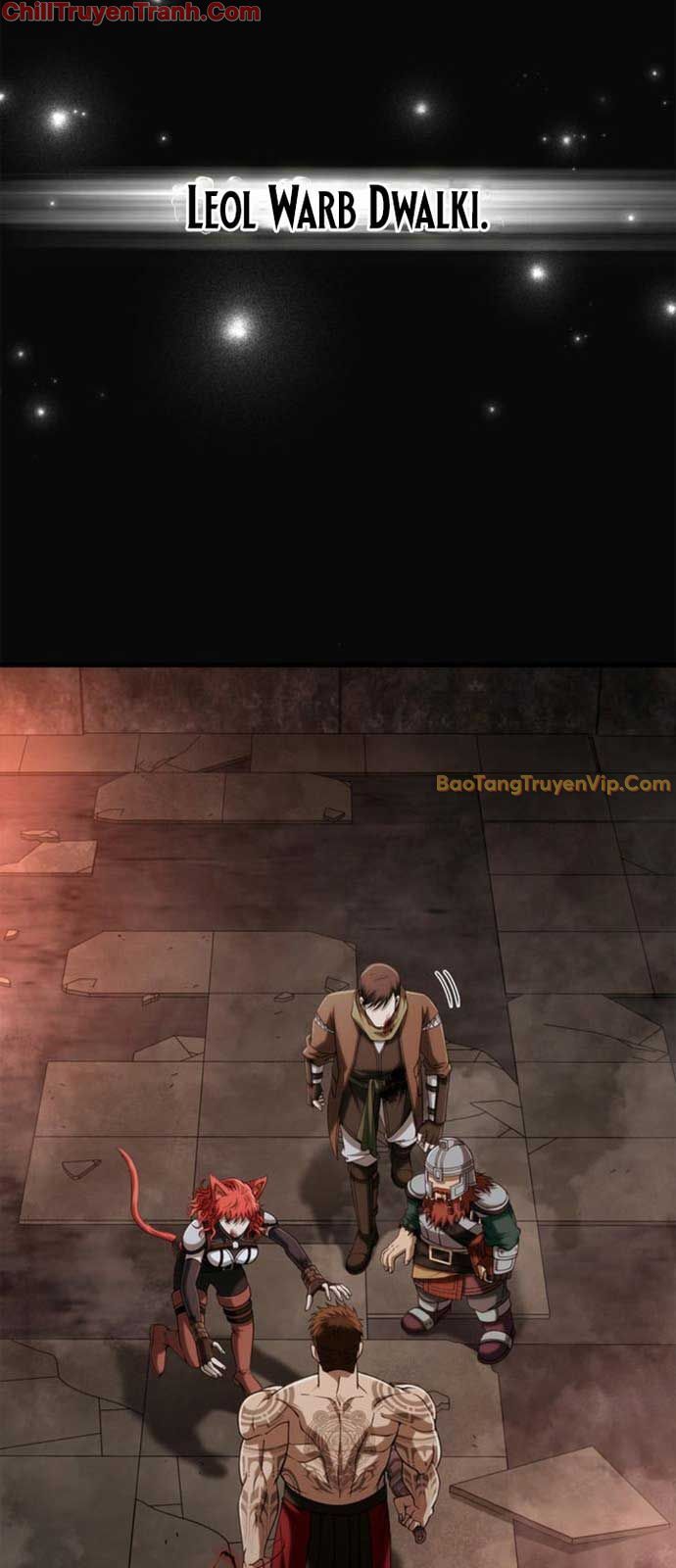 Sống Sót Trong Trò Chơi Với Tư Cách Là Một Cuồng Nhân Chap 98 - Next Chap 99