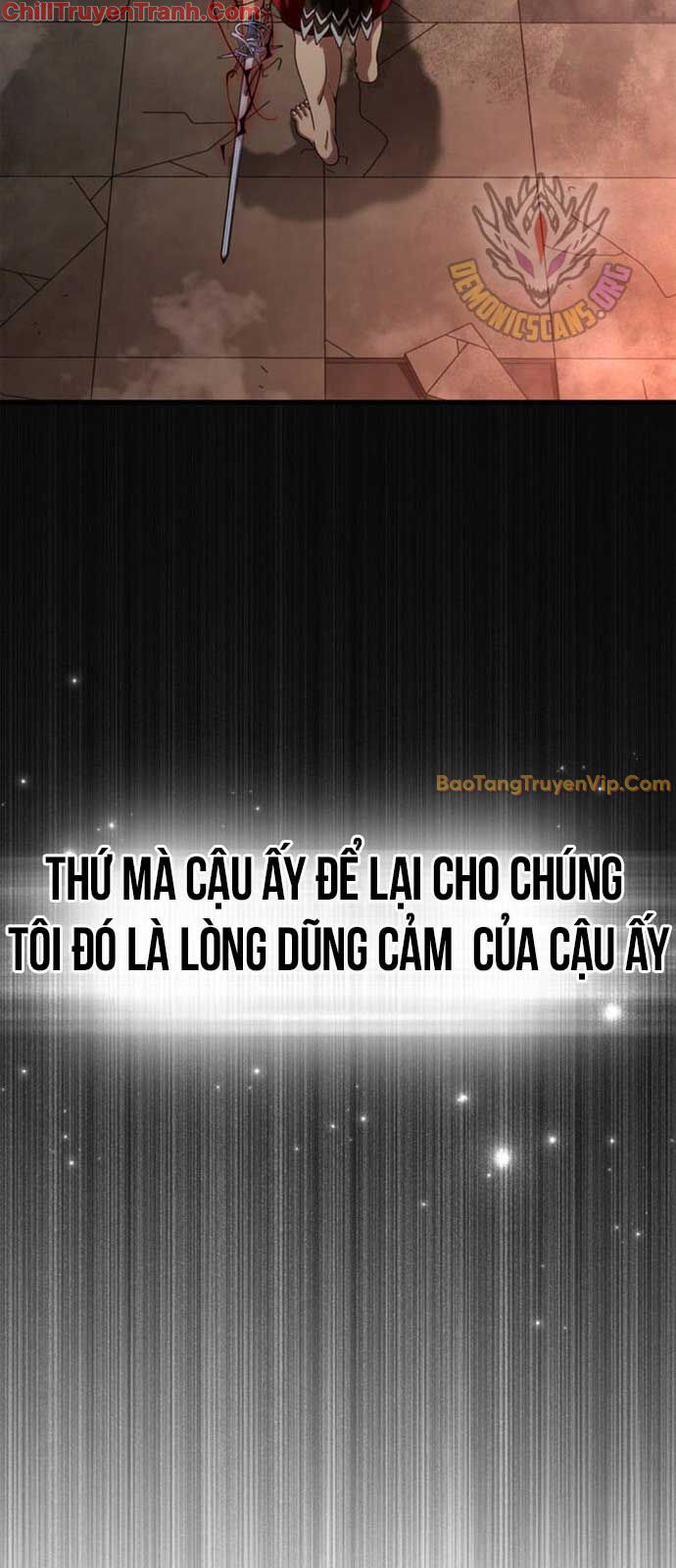 Sống Sót Trong Trò Chơi Với Tư Cách Là Một Cuồng Nhân Chap 98 - Next Chap 99